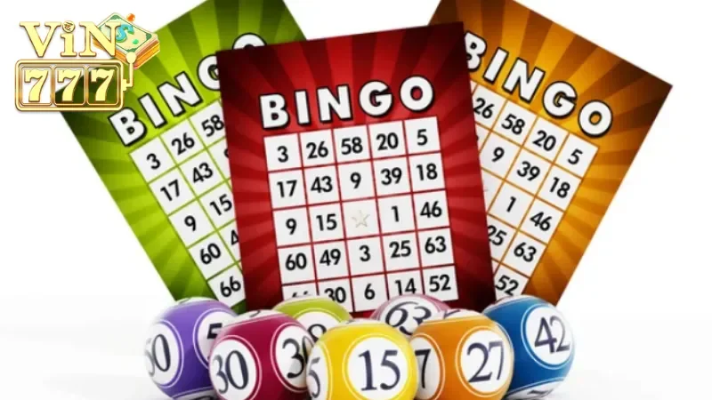 Cách chơi Bingo chiến thắng từ các bậc thầy