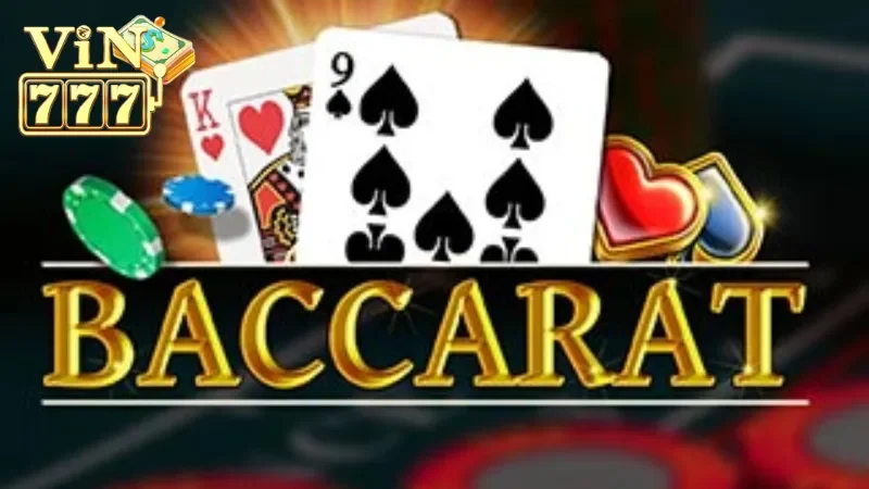 Đôi nét sơ lược về công thức tính xác suất baccarat