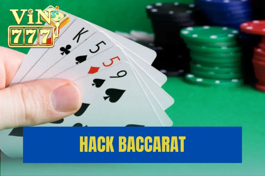 Hack Baccarat Phá Tan Giới Hạn Bản Thân Tại BJ88 2024