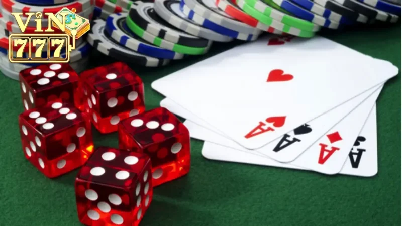 Quá trình hướng dẫn chơi Pai Gow Poker cụ thể